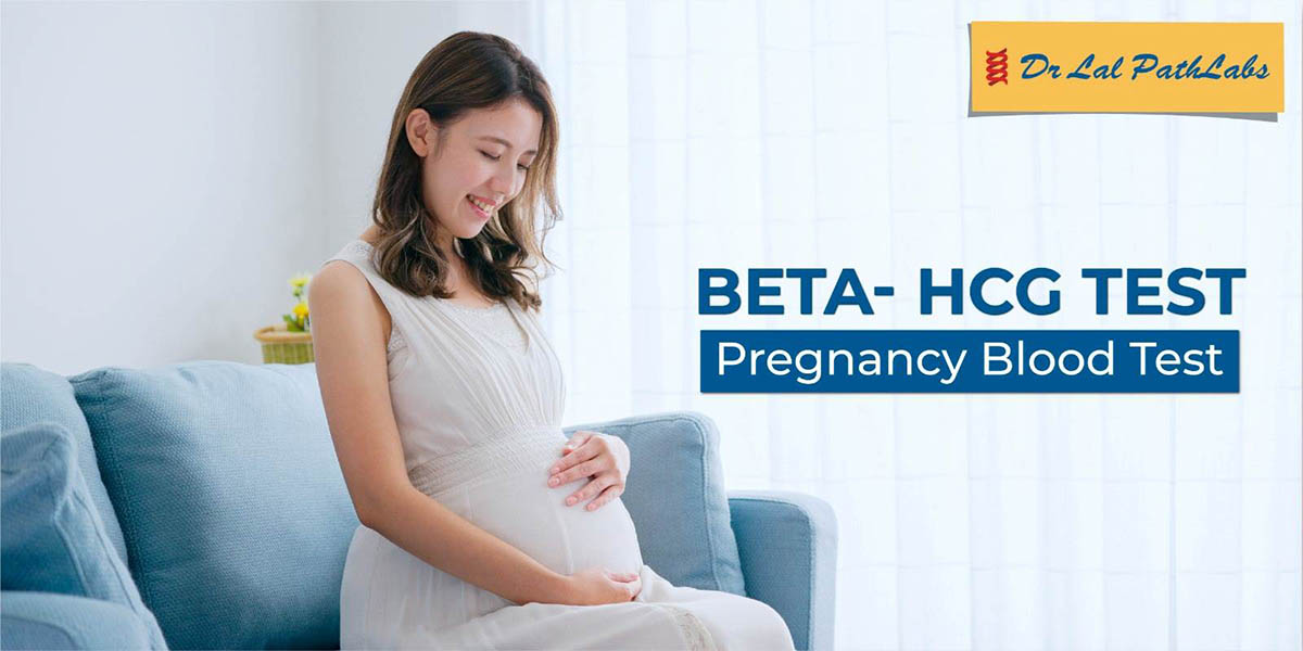 What Is The Beta HCG Test Dr Lal PathLabs Blogs